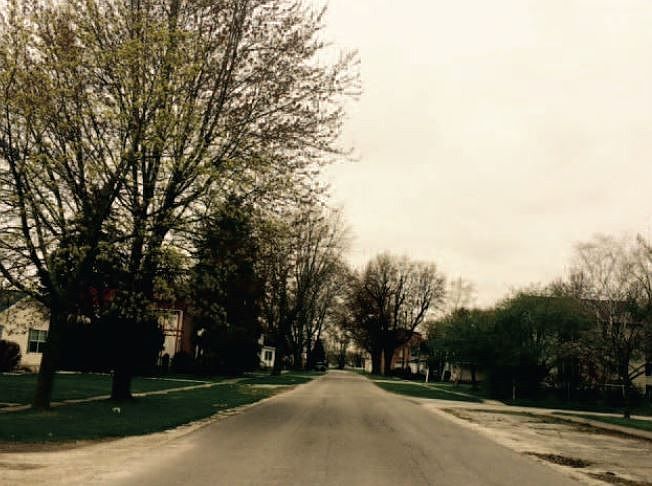 2nd image of 208 S Collingwood Blvd