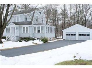 86 Lewis Ave, Walpole, MA 02081