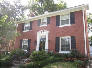 2241 Emerson Ave, Strathmoor Village, KY 40205