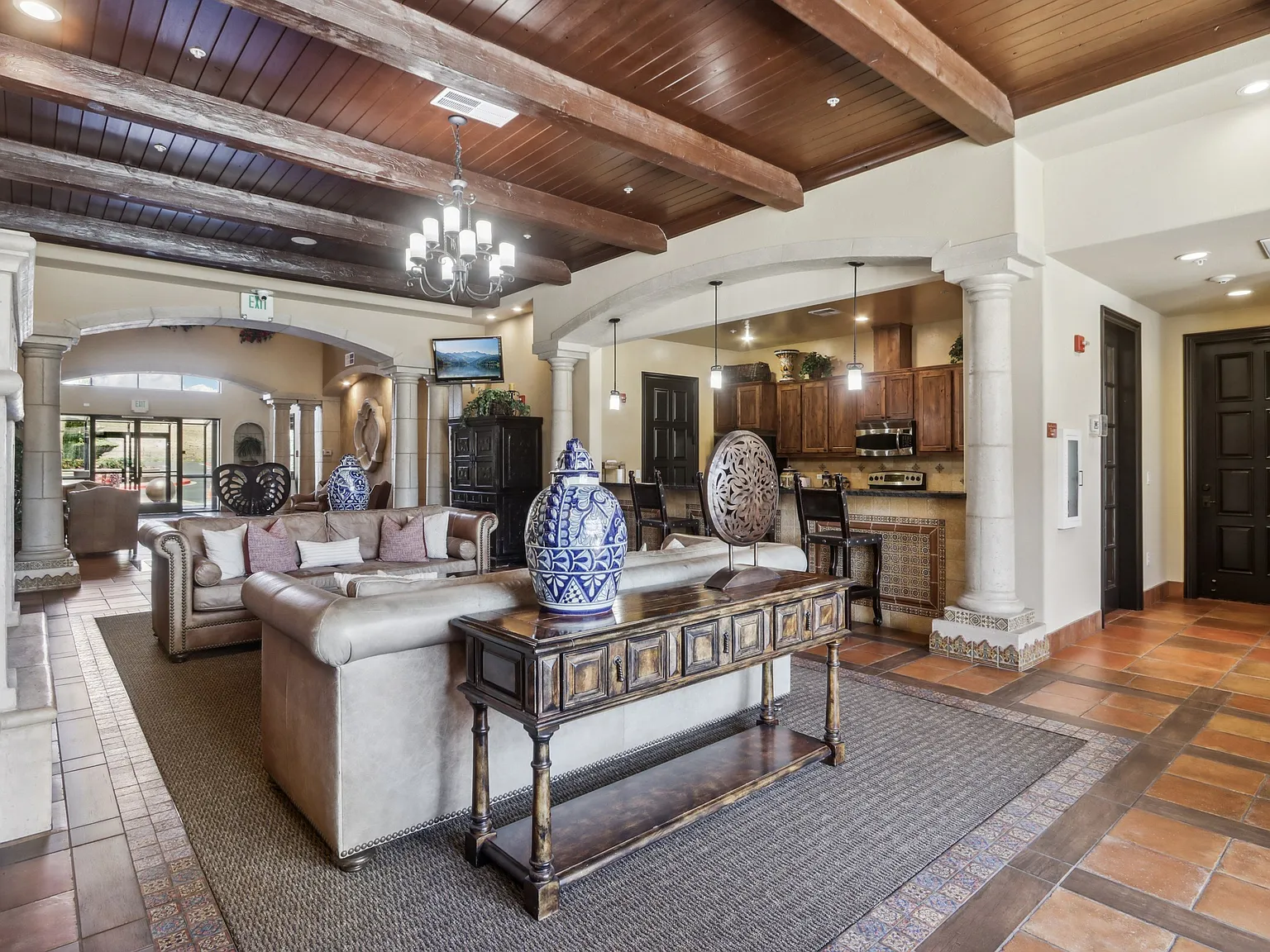 San Marco Villas — Photo 3