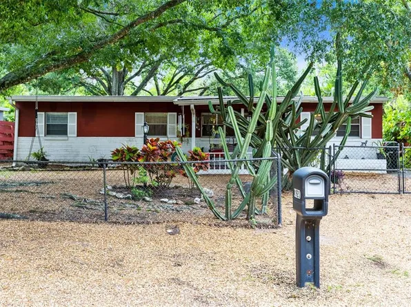 2921 W Amelia St, Orlando, FL 32805