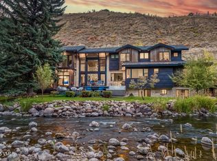2764 S Frontage Rd W, Vail, CO 81657
