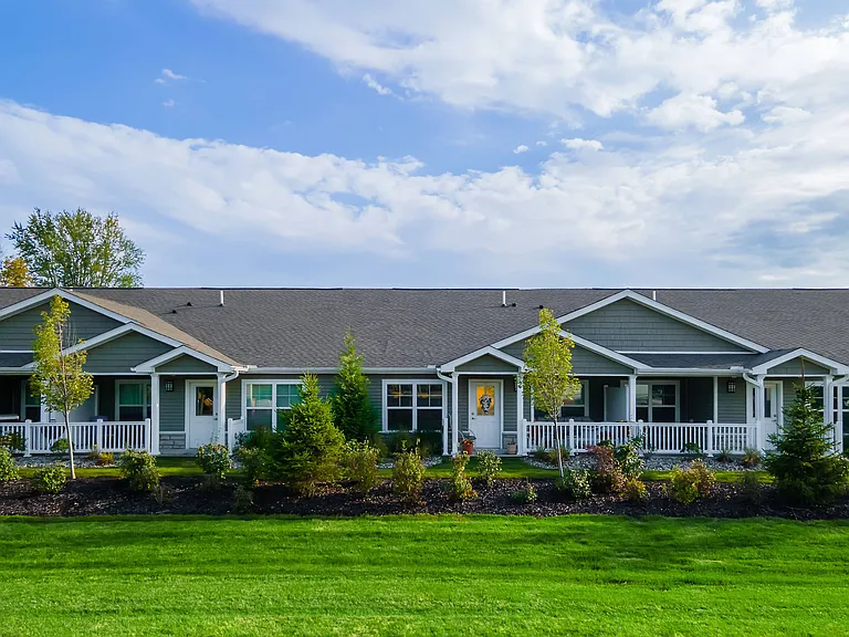 Redwood Delta Township Willow Highway — Photo 8
