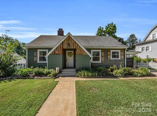 175 Pine St, Rutherfordton, NC 28139