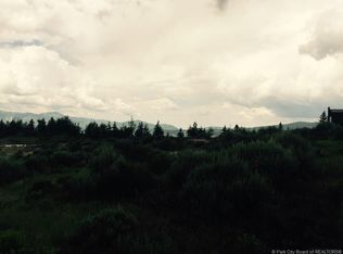 8025 N Promontory Ranch Rd #DEERCROSSING79, Park City, UT 84098