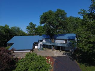 2322 Il Highway 15, Fairfield, IL 62837