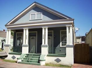 1129 Independence St, New Orleans, LA 70117
