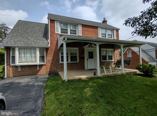 31 W Greenhill Rd, Broomall, PA 19008