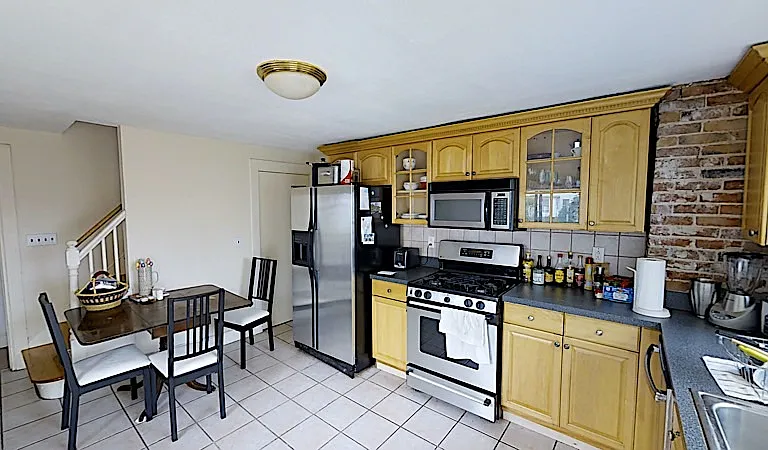60 Atherton St #2F — Photo 1