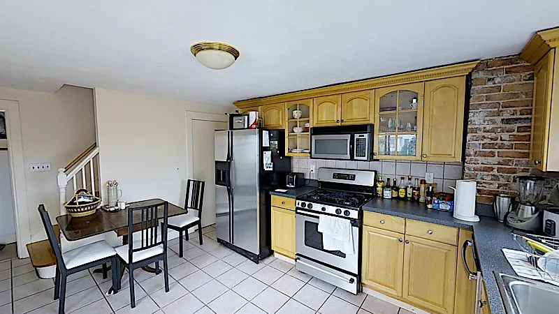 Photo 1 of 11 - 60 Atherton St #2F - Somerville, MA Primary Photo - 60 Atherton St #2F