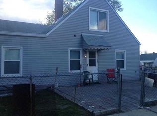 4571 Brookville Rd, Indianapolis, IN 46201