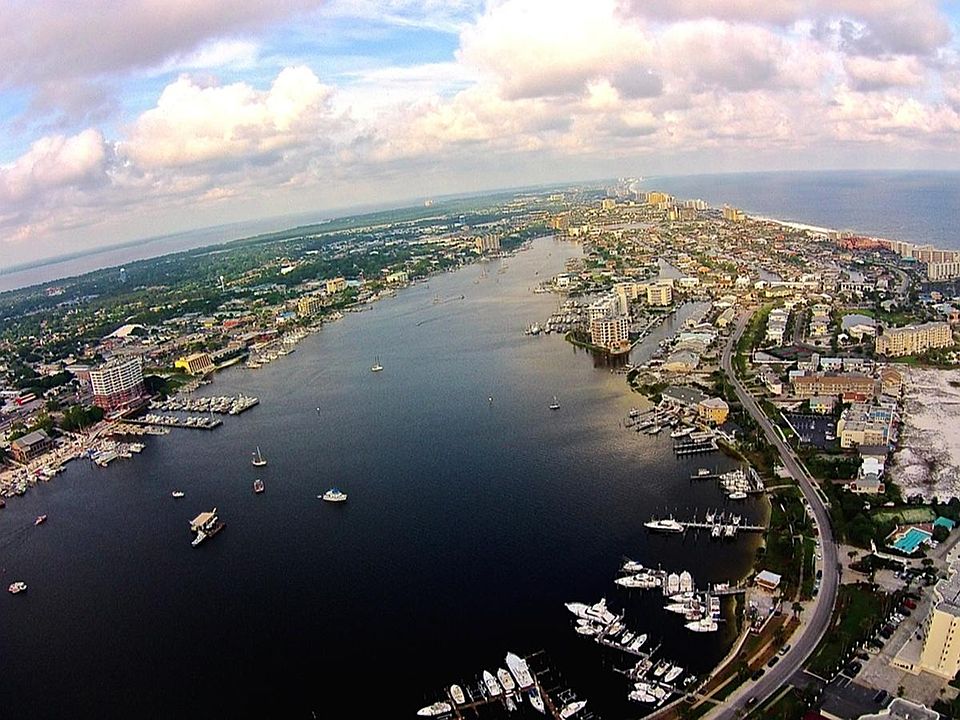 1st image of 110 Gulf Shore Dr Unit 521