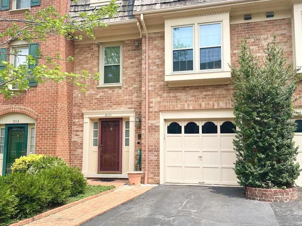 5111 Heritage Ln, Alexandria, VA 22311