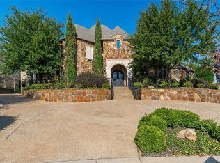 908 Chalet Ct, Colleyville, TX 76034