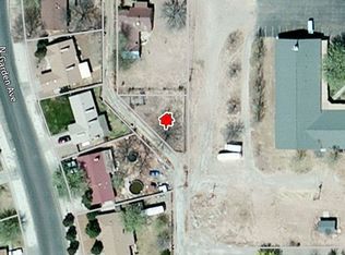 3207 N Garden Ave, Roswell, NM 88201