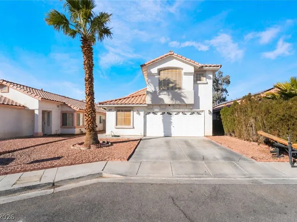 4411 Elk Point Cir, Las Vegas, NV 89147