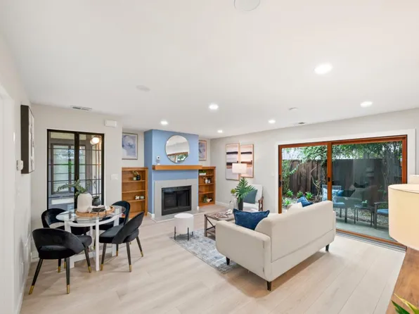 1203 Hollenbeck Ave, Sunnyvale, CA 94087