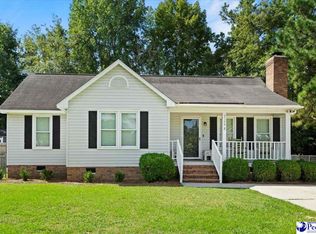 3138 West Ct, Florence, SC 29505