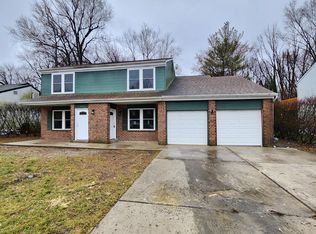 4550 Winding Brook Dr FLOOR 2, Bensalem, PA 19020