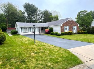 1007 Packton Ln, Bowie, MD 20716