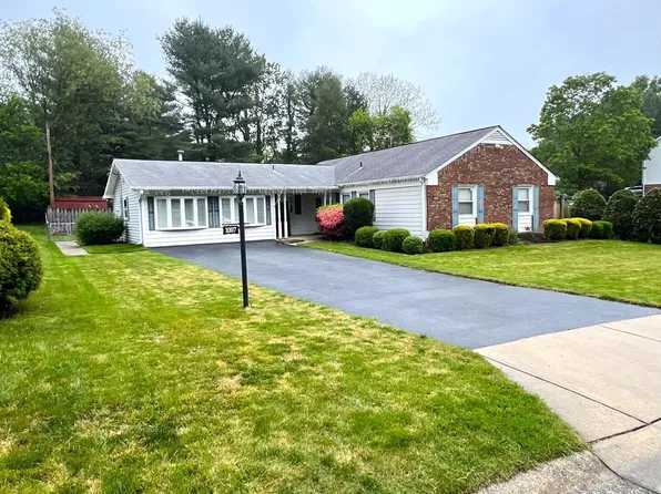 1007 Packton Ln, Bowie, MD 20716