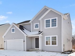 40 Karner Blue Ct, Chesterton, IN 46304