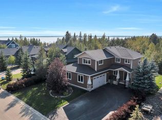 524 Summer Cres, Ponoka County, AB T0C2J0