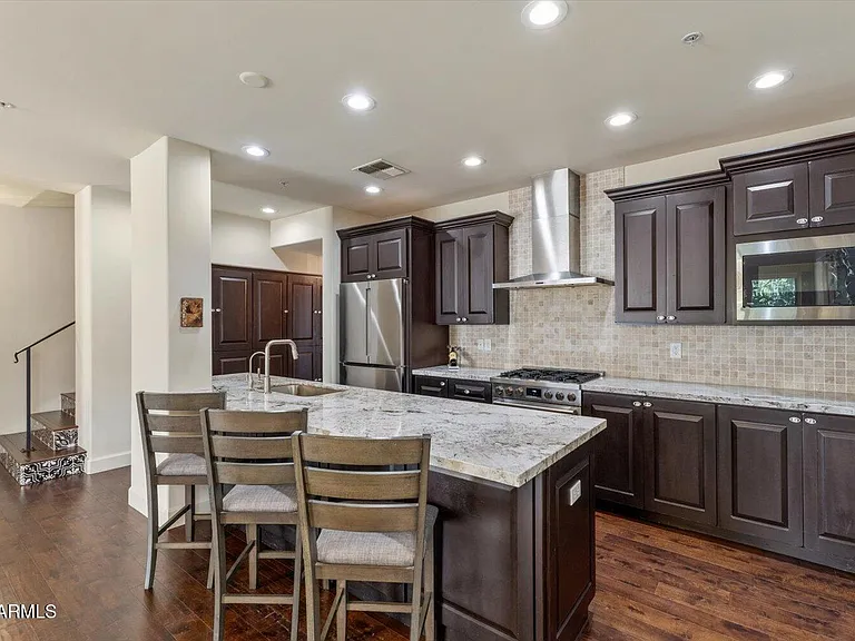 8333 E Via Paseo Del Norte #1023 — Photo 9