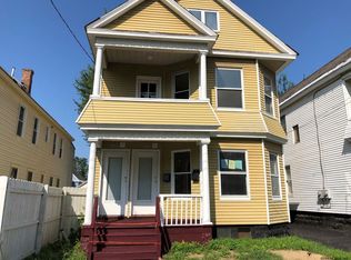 1030 Holland Rd, Schenectady, NY 12303