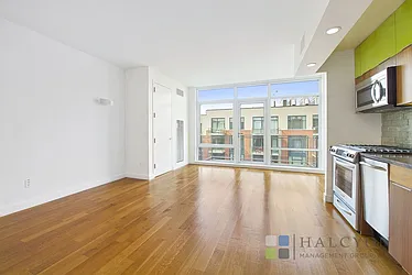 Rented by Halcyon Management Group LLC