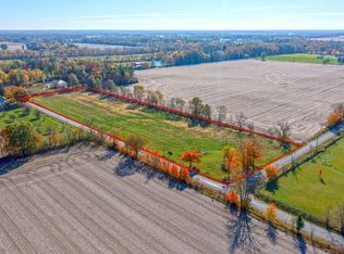 2534 County Road 25, Cardington, OH 43315