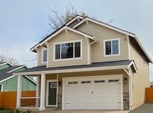 4360 Scenic, Eugene, OR 97404