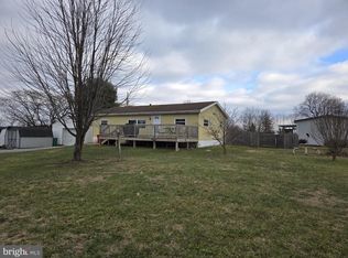 10750 Mapleton Rd, Shippensburg, PA 17257
