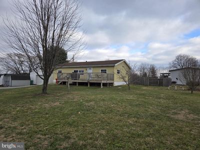 10750 Mapleton Rd, Shippensburg, PA, 17257