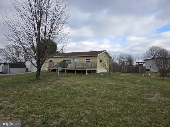 10750 Mapleton Rd, Shippensburg, PA 17257