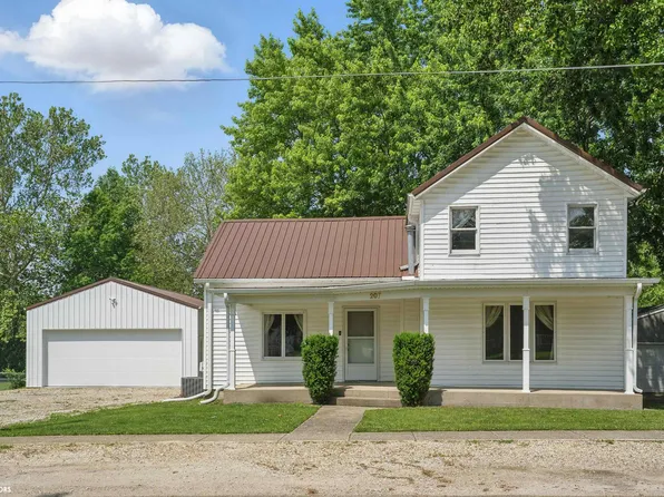 207 S Main St, Danville, IA 52623