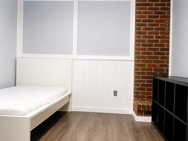 Bedroom A