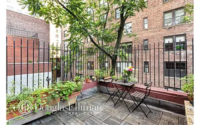 Sold by Douglas Elliman