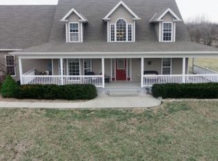 18945 State Rte W, Cosby, MO 64436