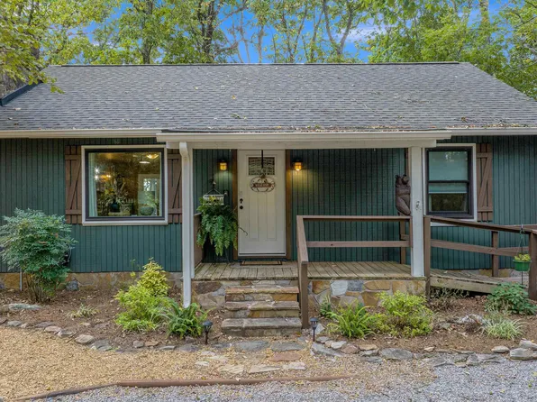 17137 County Road 89, Mentone, AL 35984