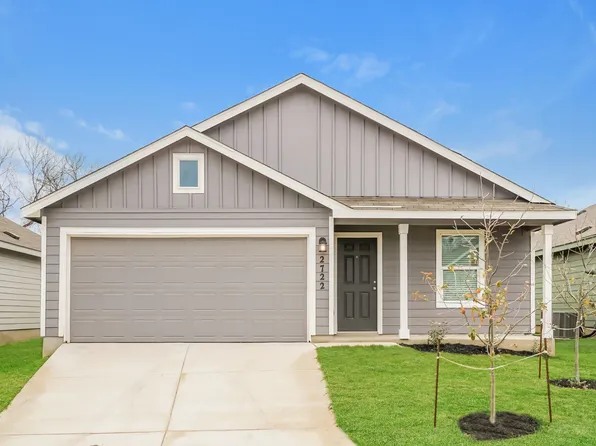 2722 Robles St, San Antonio, TX 78226