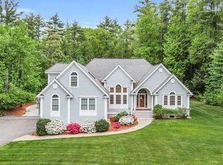 24 Gulf Rd, Derry, NH 03038