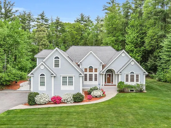24 Gulf Road, Derry, NH 03038