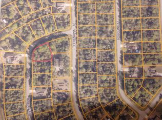 Babian Rd, North port, FL 34291