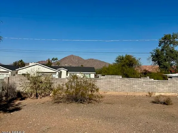 5834 E OAK Street, Scottsdale, AZ 85257