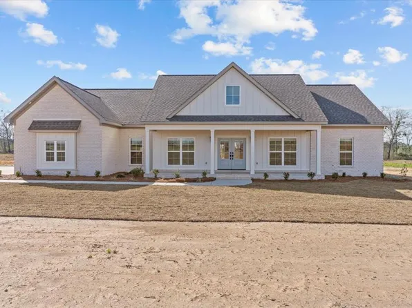 1381 N State Highway 103, Slocomb, AL 36375