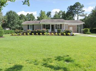 3324 Highway 90, Conway, SC 29526