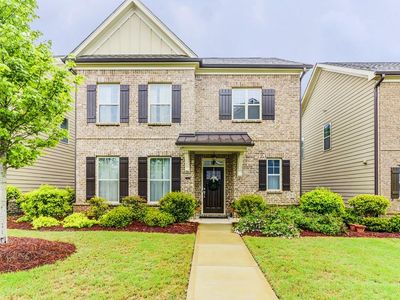 749 Park Manor Dr SE, Smyrna, GA, 30082