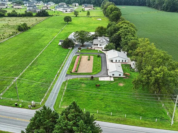 1340 Hazlettville Rd, Hartly, DE 19953