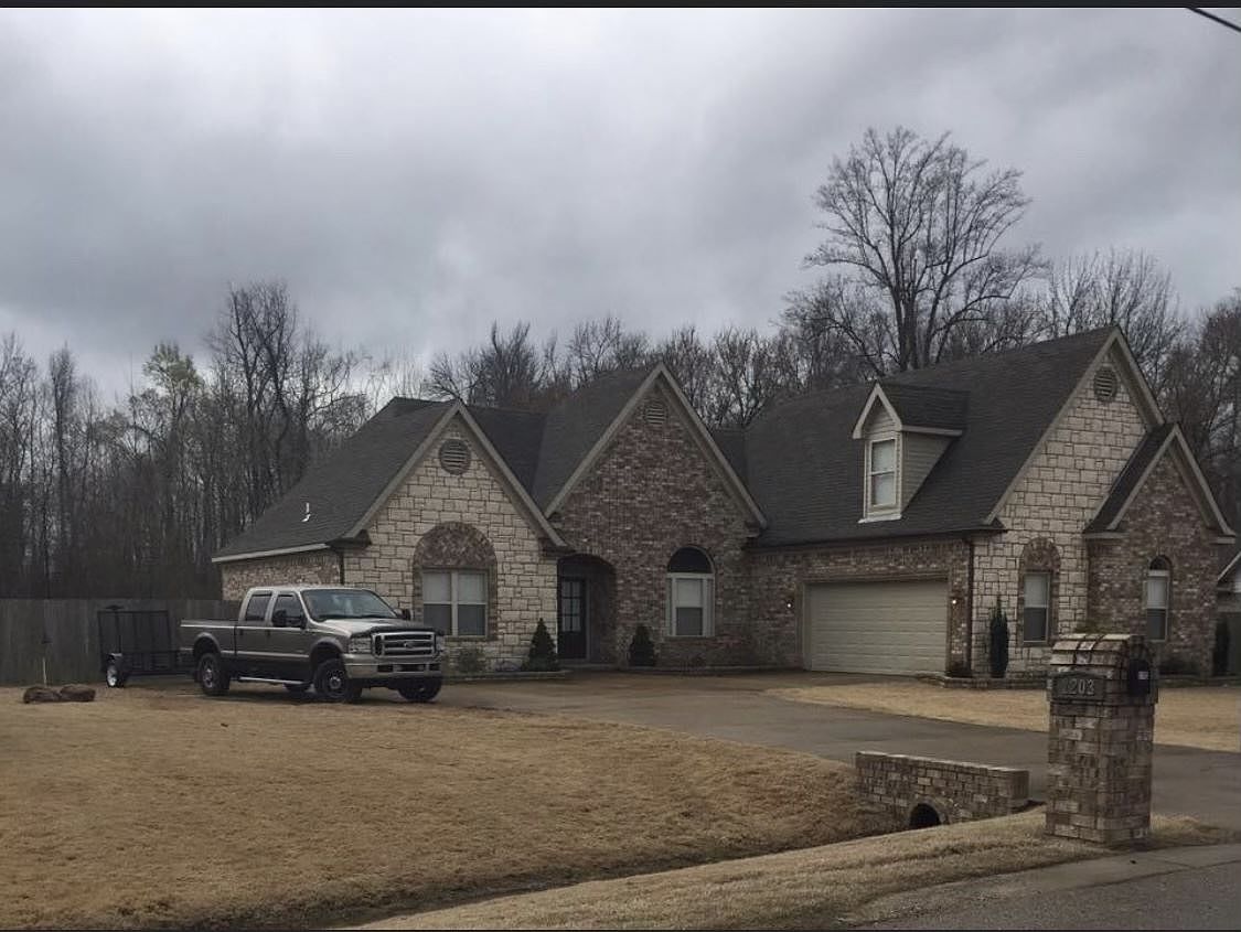 1203 Je Blaydes Pkwy, Atoka, TN 38004 Zillow